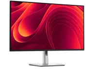 Dell | P3225DE | 32 " | IPS | 100 Hz | 5 ms | 2560 x 1440 pixels | 350 cd/m² | HDMI ports quantity 1 | Warranty 60 month(s)
