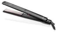 GA.MA Hair Straightener | GI0226 Elegance Chia | Temperature (max) 230 °C | Black