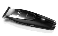 GA.MA Trimmer | SM2006 | Cordless | Number of length steps 4 | Black