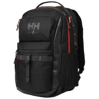 Helly Hansen Work Day | Backpack | 27 L | Black