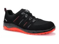Elten | Safety Shoes Maddox BOA Low ESD S3, Size 44