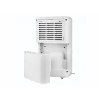 Dehumidifier | DryBest 10 | 230 W | Water tank capacity 2 L | White