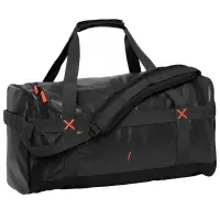 Helly Hansen | Duffel Bag | 120 L | Black