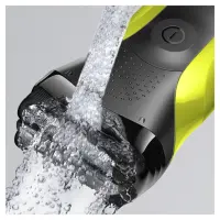 Braun Shaver | 300BT Series 3 | Operating time (max) 30 min | NiMH | Black – pilt 14