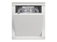 Whirlpool Dishwasher | ID3I D741O | Built-in | Width 60 cm | Number of place settings 14 | Energy efficiency class C | Display | White – pilt 3