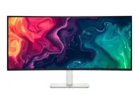 Dell | S3425DW | 34 " | VA | 21:9 | 120 Hz | 1 ms | 3440 x 1440 pixels | 300 cd/m² | HDMI ports quantity 2 | White | Warranty 60 month(s) – pilt 8