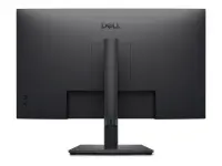 Dell | E2726DS | 27 " | IPS | QHD | 16:9 | 100 Hz | 5 ms/8 ms | 2560 x 1440 pixels | 300 cd/m² | HDMI ports quantity 1 | Black