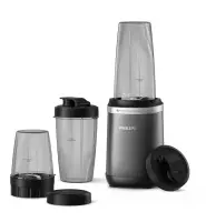Philips 5000 series Seeria 5000 kannmikser HR2767/00 – pilt 3