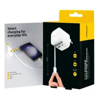 POWER ADAPTER 1XUSB-A/1XUSB-C/BLACK 7806522 INTENSO – pilt 7
