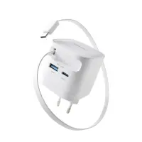 POWER ADAPTER 1XUSB-A/1XUSB-C/BLACK 7806522 INTENSO – pilt 9