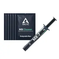 ARCTIC MX-7 ühend jahutusradiaatorile Termopasta 4 g