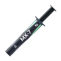 ARCTIC MX-7 ühend jahutusradiaatorile Termopasta 8 g