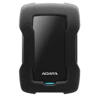 ADATA HD330 väline kõvaketas 4 TB 2.5" Micro-USB B 3.2 Gen 1 (3.1 Gen 1) Must