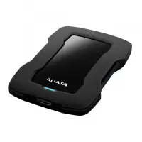 ADATA HD330 väline kõvaketas 4 TB 2.5" Micro-USB B 3.2 Gen 1 (3.1 Gen 1) Must – pilt 4