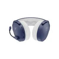 HyperX Cloud Jet – juhtmeta mänguri peakomplekt (helesinine) – pilt 18