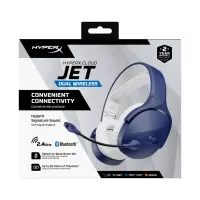 HyperX Cloud Jet – juhtmeta mänguri peakomplekt (helesinine) – pilt 22