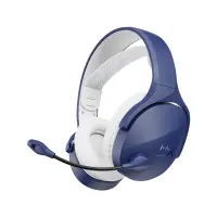 HyperX Cloud Jet – juhtmeta mänguri peakomplekt (helesinine) – pilt 24