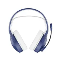 HyperX Cloud Jet – juhtmeta mänguri peakomplekt (helesinine) – pilt 25