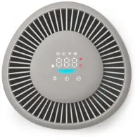 Philips AC0921/14 õhupuhasti 65 m² 49 dB 21 W Beež – pilt 5
