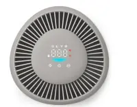 Philips AC0921/14 õhupuhasti 65 m² 49 dB 21 W Beež – pilt 11