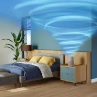 Philips AC0921/14 õhupuhasti 65 m² 49 dB 21 W Beež – pilt 17