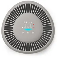 Philips AC0921/14 õhupuhasti 65 m² 49 dB 21 W Beež – pilt 20