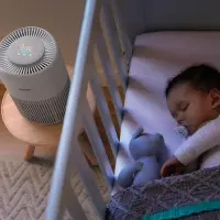 Philips AC0921/14 õhupuhasti 65 m² 49 dB 21 W Beež – pilt 22