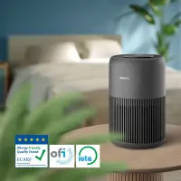 Philips AC0951/13 õhupuhasti 65 m² 49 dB 23 W Hall – pilt 2