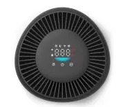 Philips AC0951/13 õhupuhasti 65 m² 49 dB 23 W Hall – pilt 3