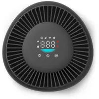 Philips AC0951/13 õhupuhasti 65 m² 49 dB 23 W Hall – pilt 9