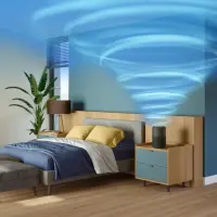Philips AC0951/13 õhupuhasti 65 m² 49 dB 23 W Hall – pilt 14