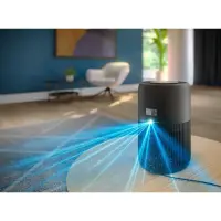 Philips AC0951/13 õhupuhasti 65 m² 49 dB 23 W Hall – pilt 16