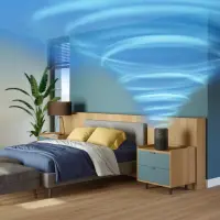 Philips AC0951/13 õhupuhasti 65 m² 49 dB 23 W Hall – pilt 25