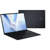 Asus Vivobook 18 M1807GA-S8003W | Quiet Blue | 18.0 " | IPS | WUXGA | 1920 x 1200 pixels | Anti-glare | AMD Ryzen AI 7 | 445 | 16 GB | DDR5 | Solid-state drive capacity 1000 GB | AMD Radeon Graphics | Windows 11 Home | 802.11ax | Bluetooth version 5.4 | Keyboard language US international | Keyboard backlit | Warranty 24 month(s) | Battery warranty 