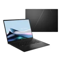 Asus Zenbook 14 UM3406GA-QD002W | Jade Black | 14 " | OLED | WUXGA | 1920 x 1200 pixels | Glossy | AMD Ryzen AI 5 | 430 | 16 GB | LPDDR5X | Solid-state drive capacity 1000 GB | AMD Radeon Graphics | Windows 11 Home | 802.11ax | Bluetooth version 5.4 | Keyboard language US international | Keyboard backlit | Warranty 24 month(s) | Battery warranty 12