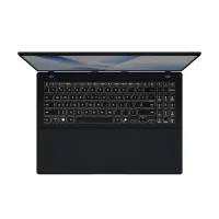 Asus Vivobook 16 F1607AA-KM047W | Quiet Blue | 16 " | IPS | WUXGA | 1920 x 1200 pixels | 60 Hz | Anti-glare | Intel Core Ultra 5 | 325 | 16 GB | DDR5 | Solid-state drive capacity 512 GB | Intel Graphics | Windows 11 Home | 802.11ax | Bluetooth version 5.3 | Keyboard language Russian | Keyboard backlit | Warranty 24 month(s) | Battery warranty 12 month(s) – pilt 2