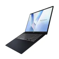 Asus Vivobook 16 F1607AA-KM047W | Quiet Blue | 16 " | IPS | WUXGA | 1920 x 1200 pixels | 60 Hz | Anti-glare | Intel Core Ultra 5 | 325 | 16 GB | DDR5 | Solid-state drive capacity 512 GB | Intel Graphics | Windows 11 Home | 802.11ax | Bluetooth version 5.3 | Keyboard language Russian | Keyboard backlit | Warranty 24 month(s) | Battery warranty 12 mo – pilt 3