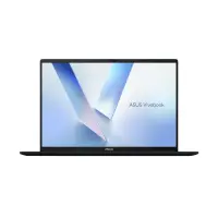 Asus Vivobook 16 F1607AA-KM047W | Quiet Blue | 16 " | IPS | WUXGA | 1920 x 1200 pixels | 60 Hz | Anti-glare | Intel Core Ultra 5 | 325 | 16 GB | DDR5 | Solid-state drive capacity 512 GB | Intel Graphics | Windows 11 Home | 802.11ax | Bluetooth version 5.3 | Keyboard language Russian | Keyboard backlit | Warranty 24 month(s) | Battery warranty 12 month(s) – pilt 5