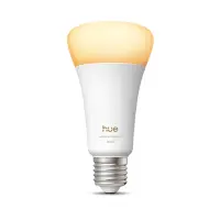 Philips Hue White ambience A67 – E27 nutikas pirn – 1600