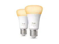 Philips Hue White ambience A60 – E27 nutikas pirn – 810
