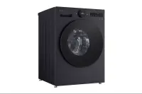 LG | Washing Machine | F2X70S9TSB | Energy efficiency class A | Front loading | Washing capacity 9 kg | 1200 RPM | Depth 47.5 cm | Width 60 cm | Display | LED | Steam function | Matte Black – pilt 8