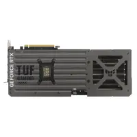 Asus TUF Gaming GeForce RTX 5080 16GB GDDR7 OC Edition | NVIDIA | 16 GB | GeForce RTX 5080 | GDDR7 | HDMI ports quantity 2 | PCI Express 5.0 – pilt 2