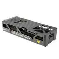 Asus TUF Gaming GeForce RTX 5080 16GB GDDR7 OC Edition | NVIDIA | 16 GB | GeForce RTX 5080 | GDDR7 | HDMI ports quantity 2 | PCI Express 5.0 – pilt 12