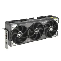 Asus TUF Gaming GeForce RTX 5080 16GB GDDR7 OC Edition | NVIDIA | 16 GB | GeForce RTX 5080 | GDDR7 | HDMI ports quantity 2 | PCI Express 5.0 – pilt 13
