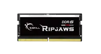 G.Skill Ripjaws | 32 GB | DDR5 | 4800 MHz | PC/server | Registered No | ECC No