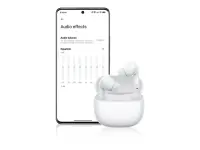 Xiaomi | Earbuds | Redmi Buds 8 Lite | Bluetooth | In-ear | Microphone | Blue | Noise canceling | Wireless – pilt 2