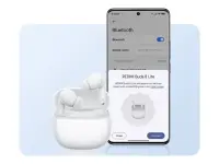 Xiaomi REDMI Buds 8 Lite, White | Xiaomi – pilt 4