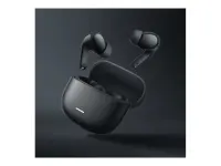 Xiaomi REDMI Buds 8 Lite, Black | Xiaomi