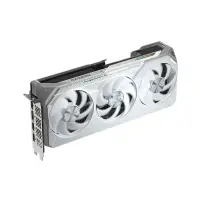 Gigabyte Radeon RX 9070 XT GAMING OC ICE 16G | AMD | 16 GB | Radeon RX 9070 XT | GDDR6 | HDMI ports quantity 2 | PCI-E 5.0 – pilt 6