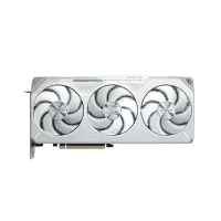Gigabyte Radeon RX 9070 XT GAMING OC ICE 16G | AMD | 16 GB | Radeon RX 9070 XT | GDDR6 | HDMI ports quantity 2 | PCI-E 5.0 – pilt 7